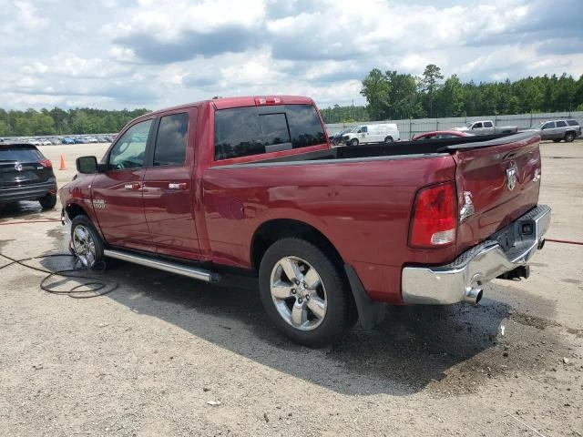 Photo 1 VIN: 1C6RR7GT6ES144192 - RAM 1500 SLT 