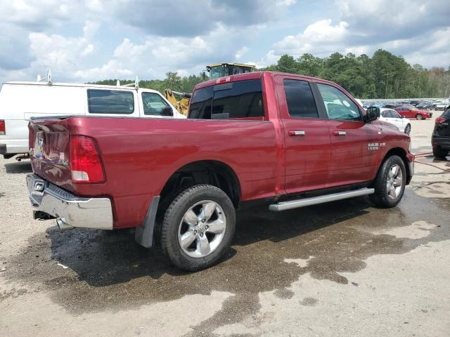 Photo 2 VIN: 1C6RR7GT6ES144192 - RAM 1500 SLT 