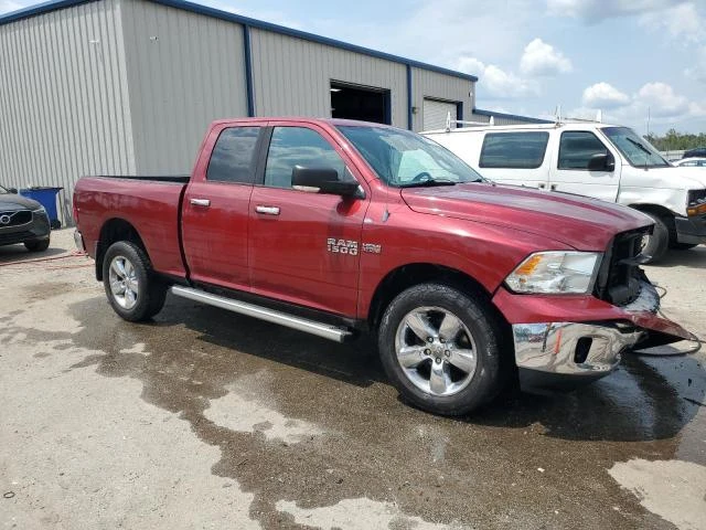 Photo 3 VIN: 1C6RR7GT6ES144192 - RAM 1500 SLT 