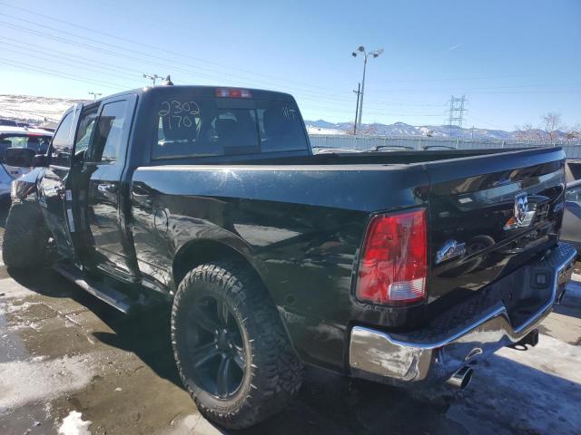 Photo 1 VIN: 1C6RR7GT6ES147965 - RAM 1500 SLT 