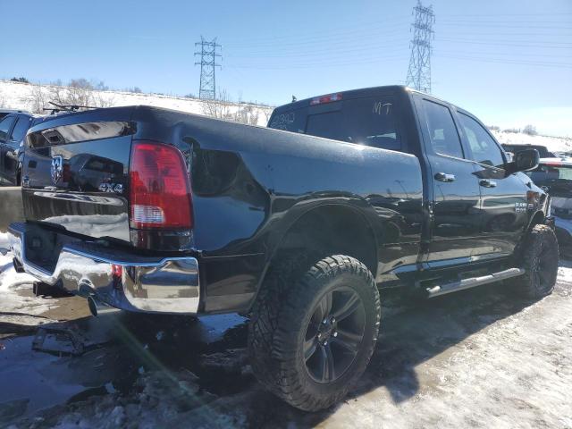 Photo 2 VIN: 1C6RR7GT6ES147965 - RAM 1500 SLT 