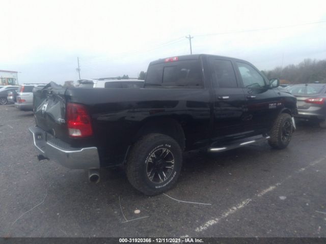 Photo 3 VIN: 1C6RR7GT6ES239335 - RAM 1500 