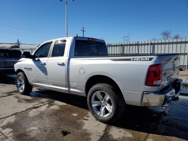 Photo 1 VIN: 1C6RR7GT6ES263635 - RAM 1500 SLT 