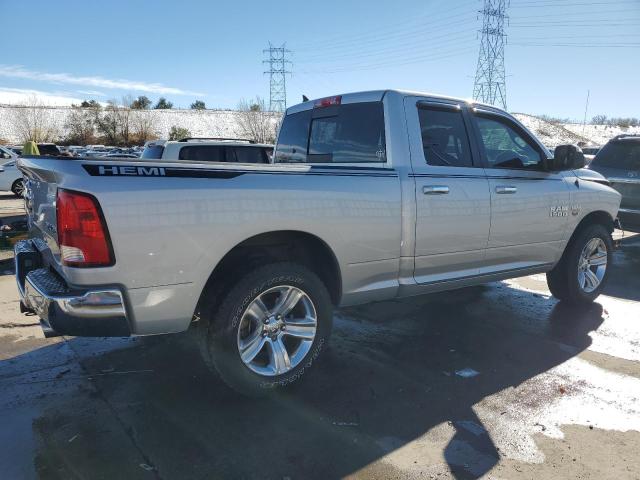 Photo 2 VIN: 1C6RR7GT6ES263635 - RAM 1500 SLT 