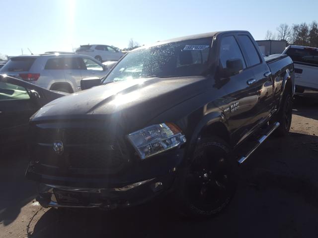 Photo 1 VIN: 1C6RR7GT6ES324935 - RAM 1500 SLT 