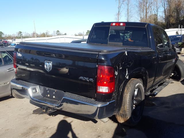 Photo 3 VIN: 1C6RR7GT6ES324935 - RAM 1500 SLT 