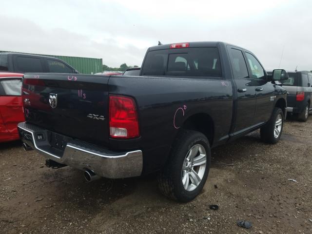 Photo 3 VIN: 1C6RR7GT6ES471921 - RAM 1500 SLT 