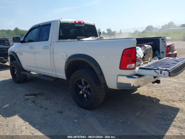 Photo 2 VIN: 1C6RR7GT6FS518592 - RAM 1500 