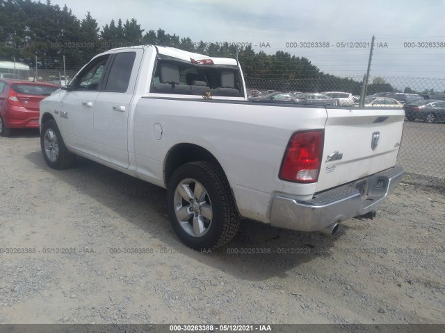 Photo 2 VIN: 1C6RR7GT6FS571714 - RAM 1500 