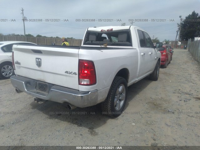 Photo 3 VIN: 1C6RR7GT6FS571714 - RAM 1500 