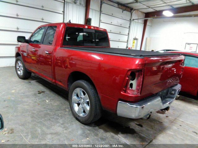 Photo 2 VIN: 1C6RR7GT6FS662238 - RAM 1500 