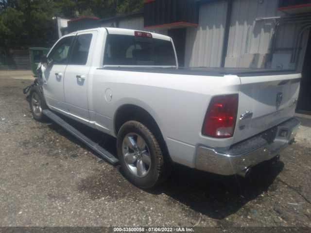 Photo 2 VIN: 1C6RR7GT6FS671456 - RAM 1500 