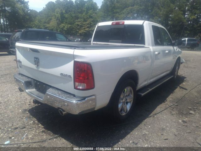 Photo 3 VIN: 1C6RR7GT6FS671456 - RAM 1500 