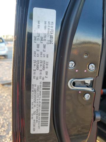 Photo 11 VIN: 1C6RR7GT6FS767507 - RAM 1500 SLT 