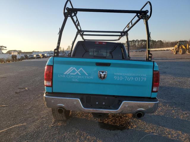 Photo 5 VIN: 1C6RR7GT6FS767507 - RAM 1500 SLT 