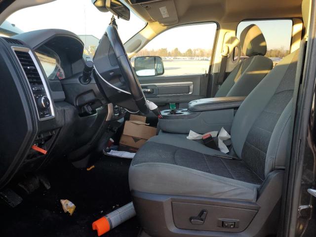 Photo 6 VIN: 1C6RR7GT6FS767507 - RAM 1500 SLT 
