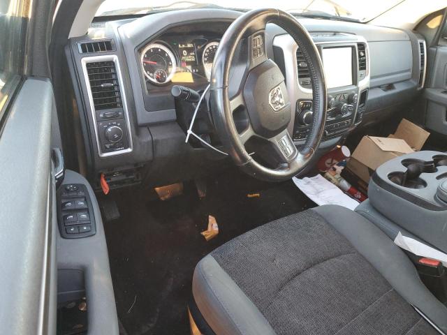 Photo 7 VIN: 1C6RR7GT6FS767507 - RAM 1500 SLT 