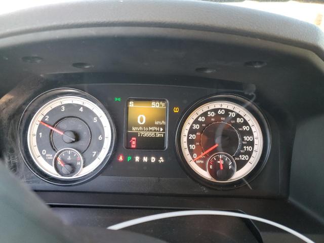 Photo 8 VIN: 1C6RR7GT6FS767507 - RAM 1500 SLT 