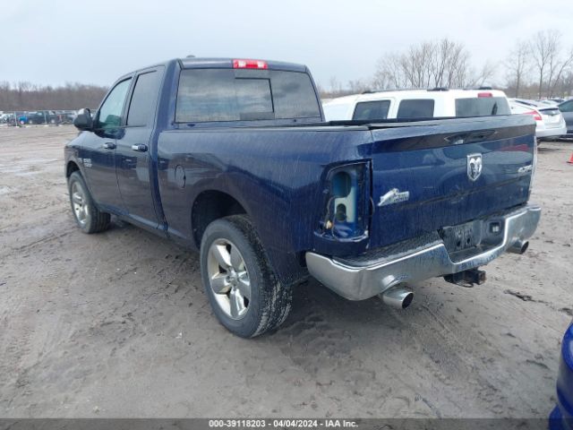 Photo 2 VIN: 1C6RR7GT6GS155986 - RAM 1500 