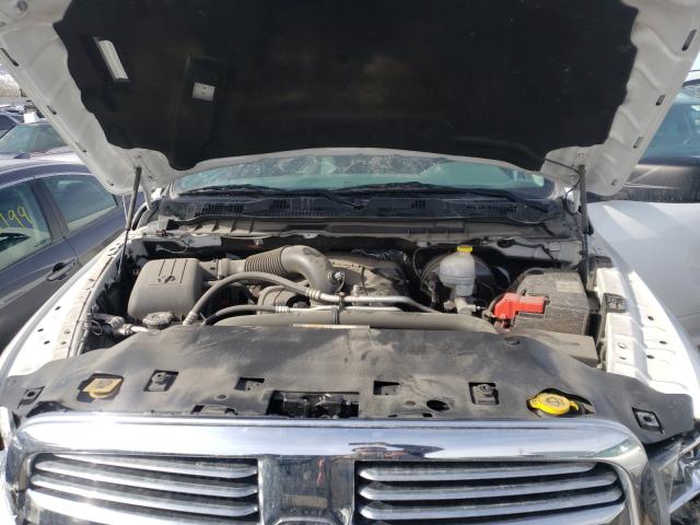 Photo 6 VIN: 1C6RR7GT6GS228113 - RAM 1500 SLT 