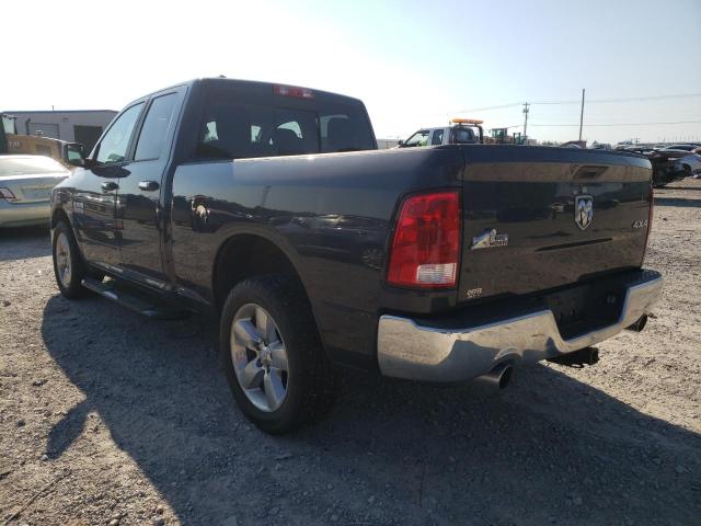 Photo 2 VIN: 1C6RR7GT6GS362698 - RAM 1500 SLT 