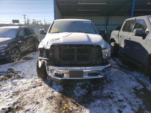 Photo 4 VIN: 1C6RR7GT6JS106469 - RAM 1500 SLT 