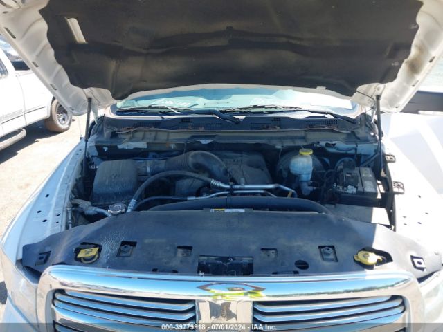 Photo 9 VIN: 1C6RR7GT6KS591181 - RAM 1500 