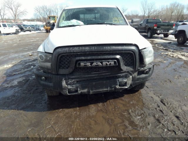 Photo 5 VIN: 1C6RR7GT6KS725543 - RAM 1500 CLASSIC 