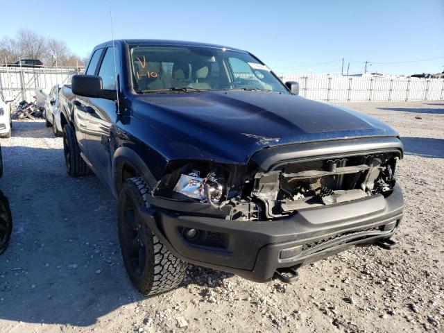 Photo 0 VIN: 1C6RR7GT6LS142746 - RAM 1500 CLASS 