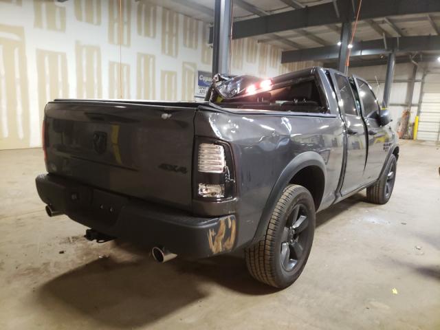 Photo 3 VIN: 1C6RR7GT6LS142990 - RAM 1500 CLASS 