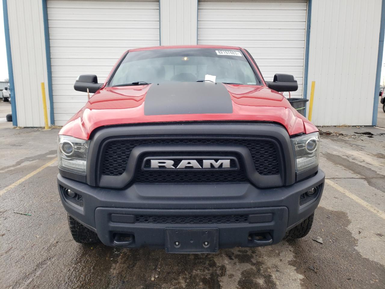 Photo 4 VIN: 1C6RR7GT6LS145825 - RAM 1500 