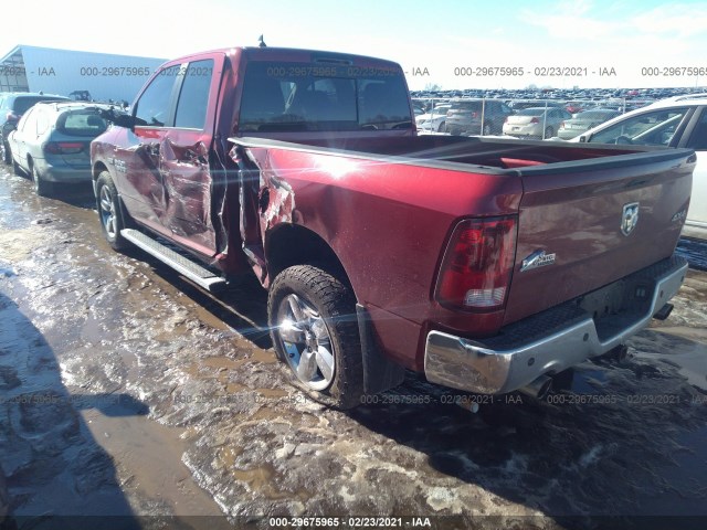 Photo 2 VIN: 1C6RR7GT7DS625096 - RAM 1500 