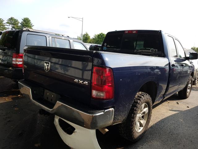 Photo 3 VIN: 1C6RR7GT7DS660267 - RAM 1500 SLT 