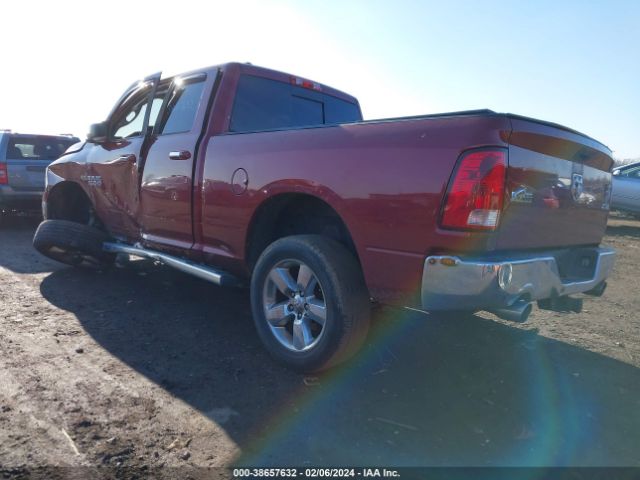 Photo 2 VIN: 1C6RR7GT7ES152706 - RAM 1500 