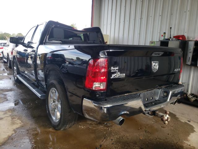 Photo 2 VIN: 1C6RR7GT7ES259867 - RAM 1500 SLT 