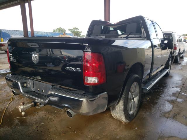 Photo 3 VIN: 1C6RR7GT7ES259867 - RAM 1500 SLT 