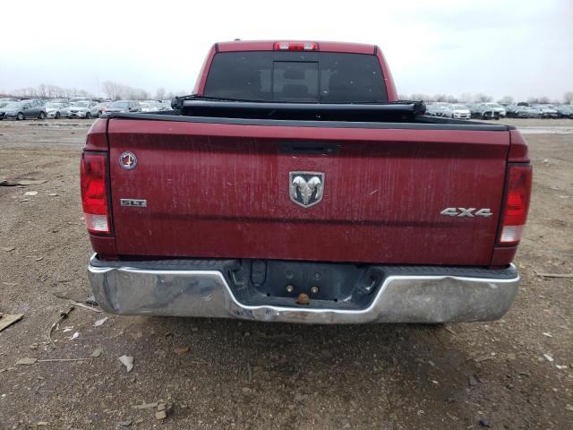 Photo 5 VIN: 1C6RR7GT7ES315466 - RAM 1500 