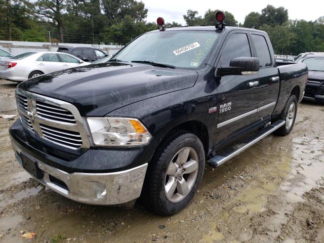 Photo 1 VIN: 1C6RR7GT7FS616255 - RAM 1500 SLT 