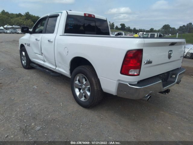 Photo 2 VIN: 1C6RR7GT7FS645366 - RAM 1500 