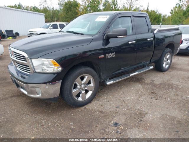 Photo 1 VIN: 1C6RR7GT7FS683972 - RAM 1500 