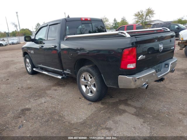 Photo 2 VIN: 1C6RR7GT7FS683972 - RAM 1500 