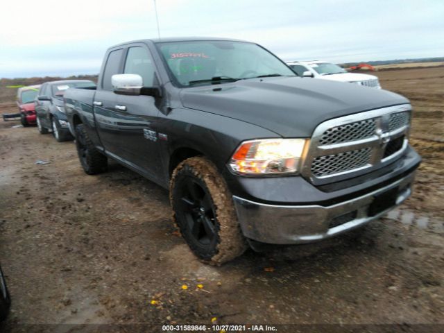 Photo 0 VIN: 1C6RR7GT7GS179794 - RAM 1500 