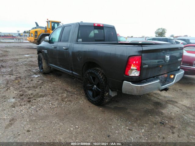 Photo 2 VIN: 1C6RR7GT7GS179794 - RAM 1500 