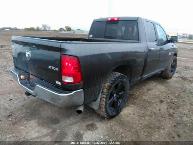 Photo 3 VIN: 1C6RR7GT7GS179794 - RAM 1500 