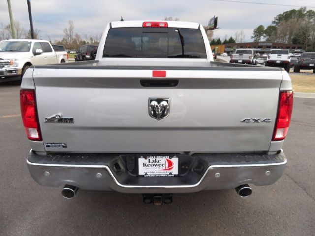 Photo 4 VIN: 1C6RR7GT7HS531127 - RAM 1500 