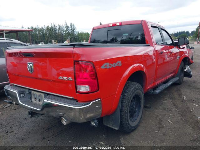 Photo 3 VIN: 1C6RR7GT7JS201431 - RAM 1500 