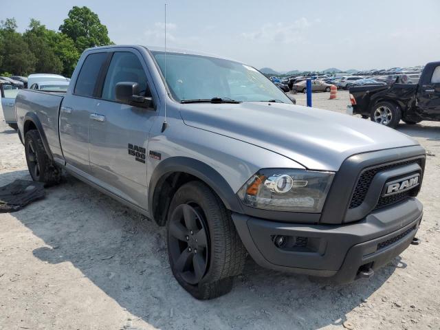 Photo 3 VIN: 1C6RR7GT7KS725227 - RAM 1500 CLASS 