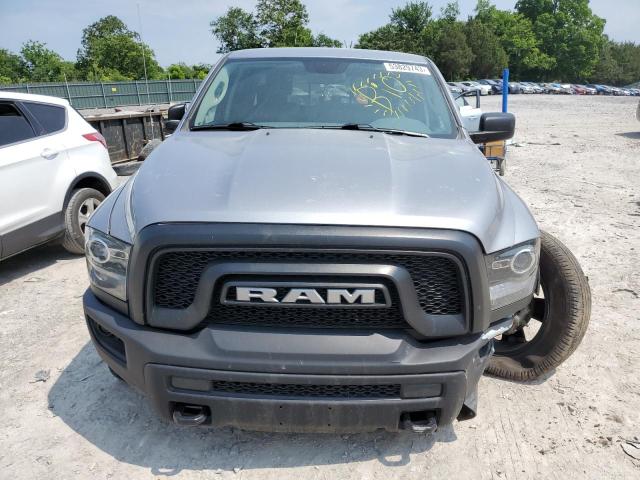 Photo 4 VIN: 1C6RR7GT7KS725227 - RAM 1500 CLASS 