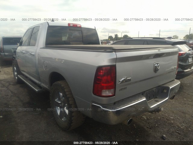 Photo 2 VIN: 1C6RR7GT8DS507204 - RAM 1500 