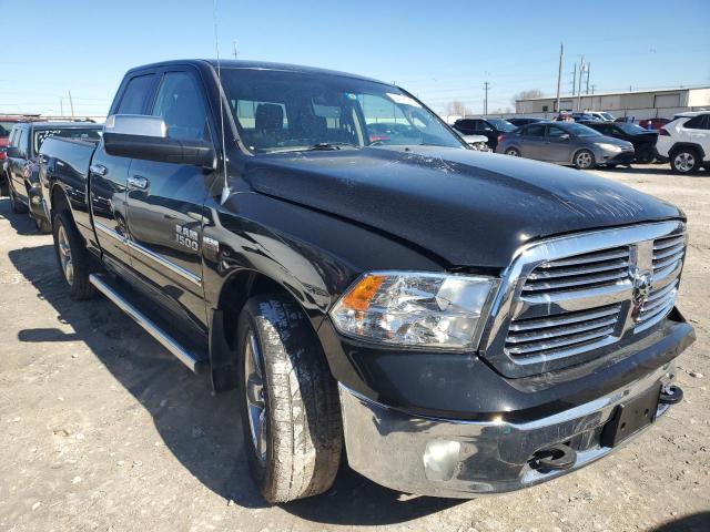 Photo 3 VIN: 1C6RR7GT8DS579648 - RAM 1500 SLT 